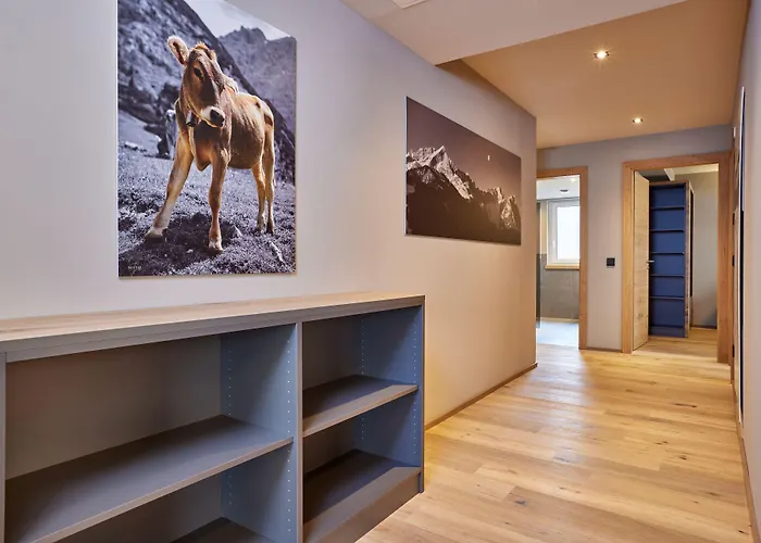Appart hôtel Moun10 Urlaubswohnen